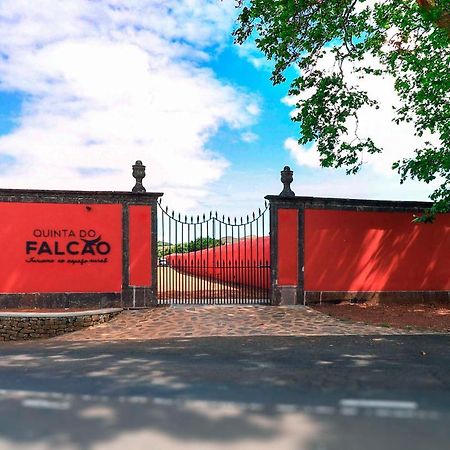 Quinta Do Falcao Almagreira  Exterior foto