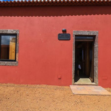 Quinta Do Falcao Almagreira  Exterior foto