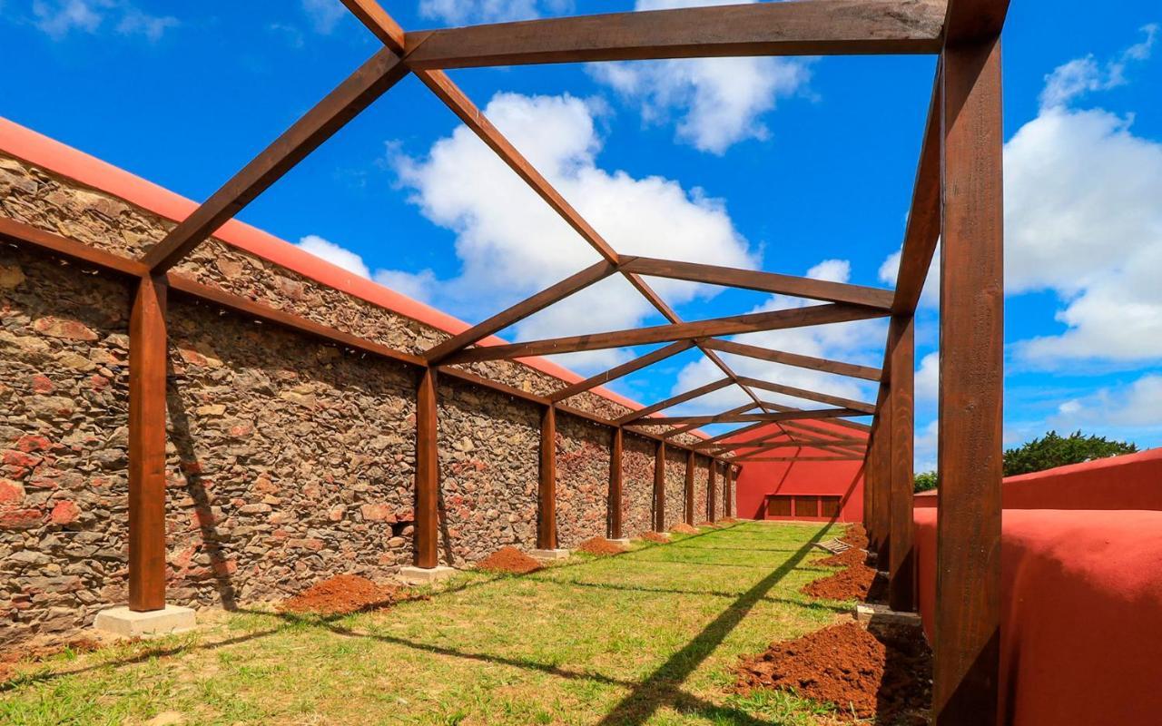 Quinta Do Falcao Almagreira  Exterior foto