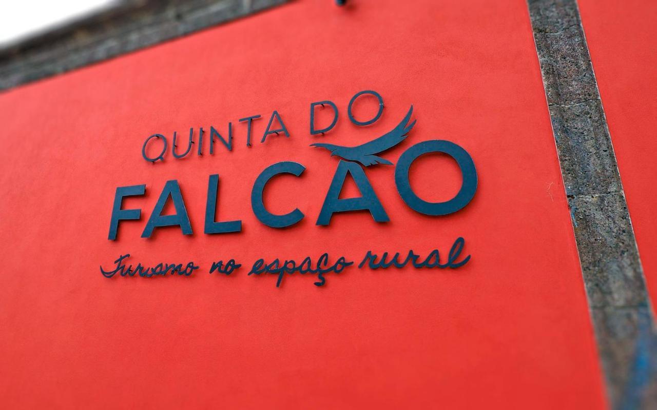 Quinta Do Falcao Almagreira  Exterior foto