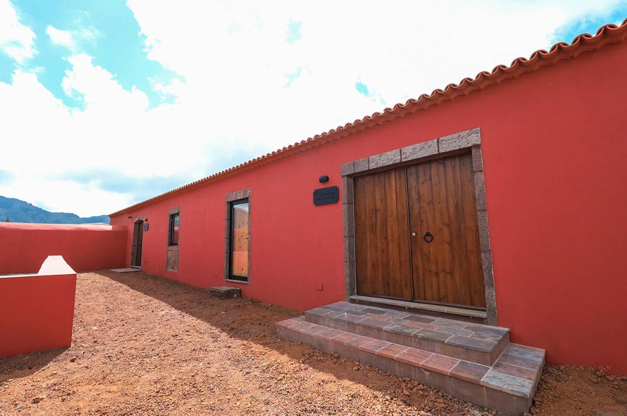 Quinta Do Falcao Almagreira  Exterior foto