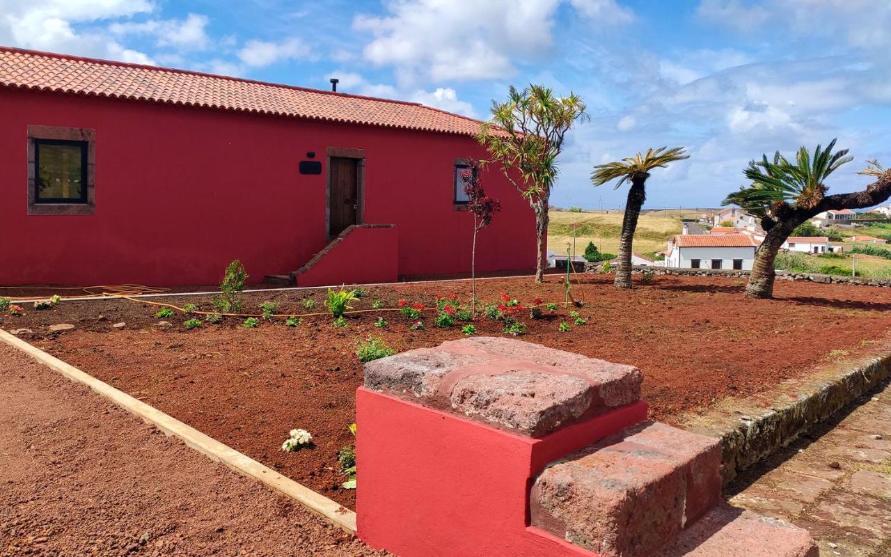 Quinta Do Falcao Almagreira  Exterior foto