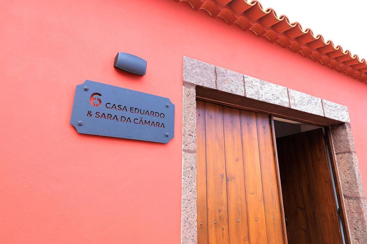 Quinta Do Falcao Almagreira  Exterior foto