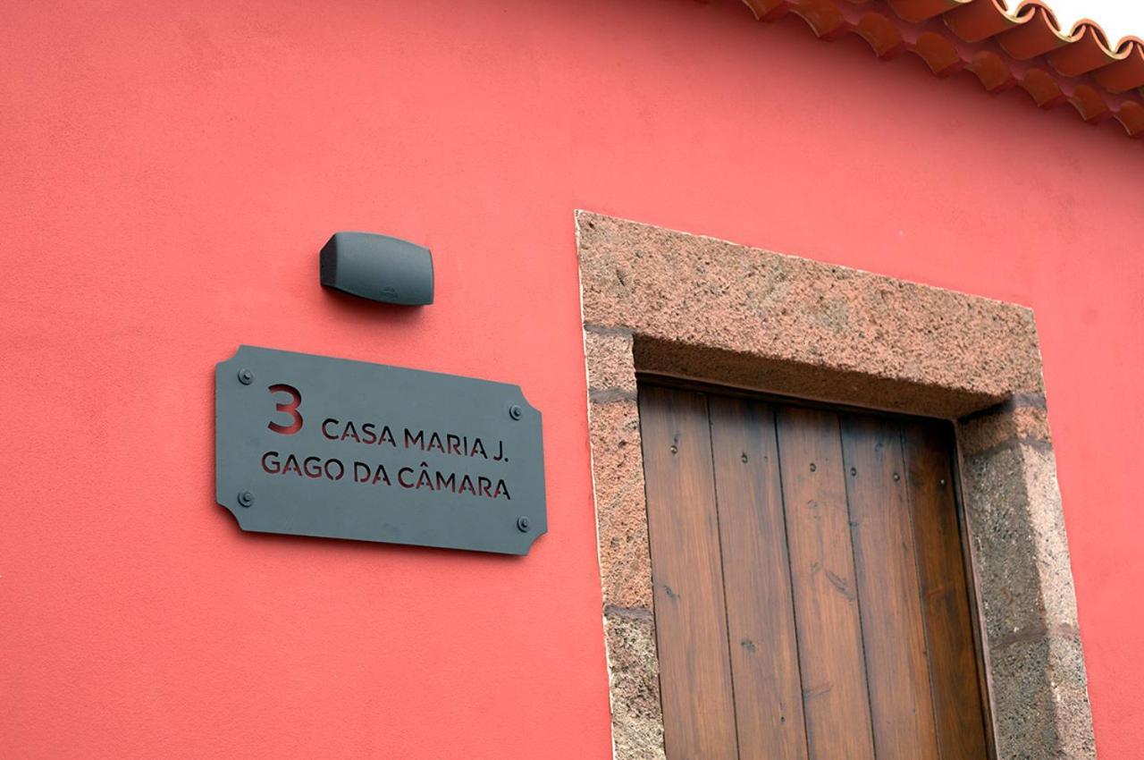 Quinta Do Falcao Almagreira  Exterior foto