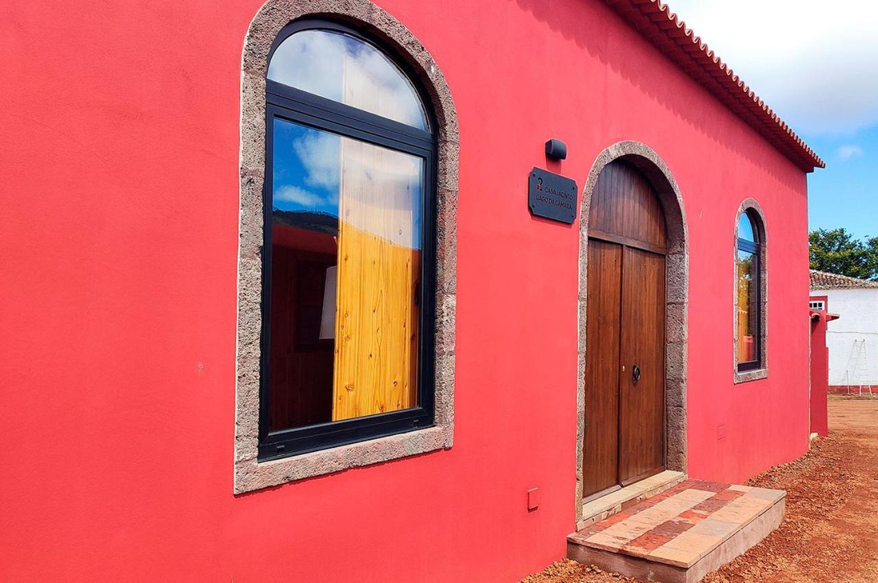 Quinta Do Falcao Almagreira  Exterior foto