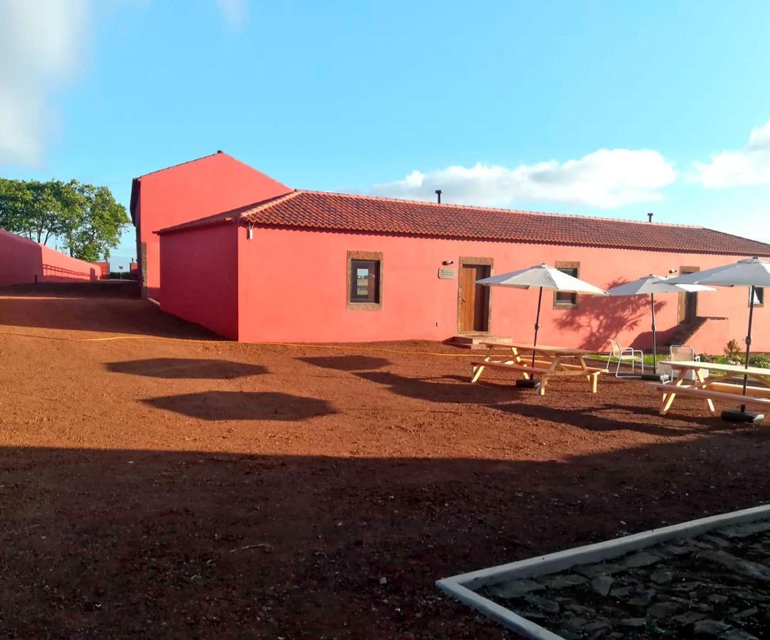 Quinta Do Falcao Almagreira  Exterior foto