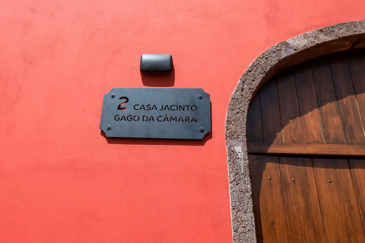 Quinta Do Falcao Almagreira  Exterior foto