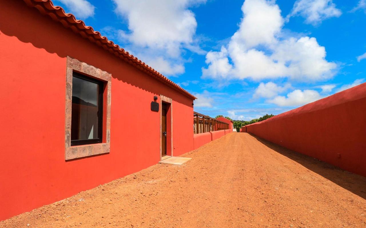 Quinta Do Falcao Almagreira  Exterior foto