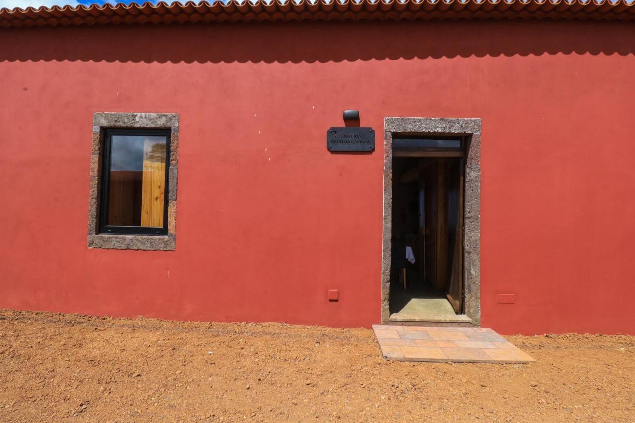 Quinta Do Falcao Almagreira  Exterior foto